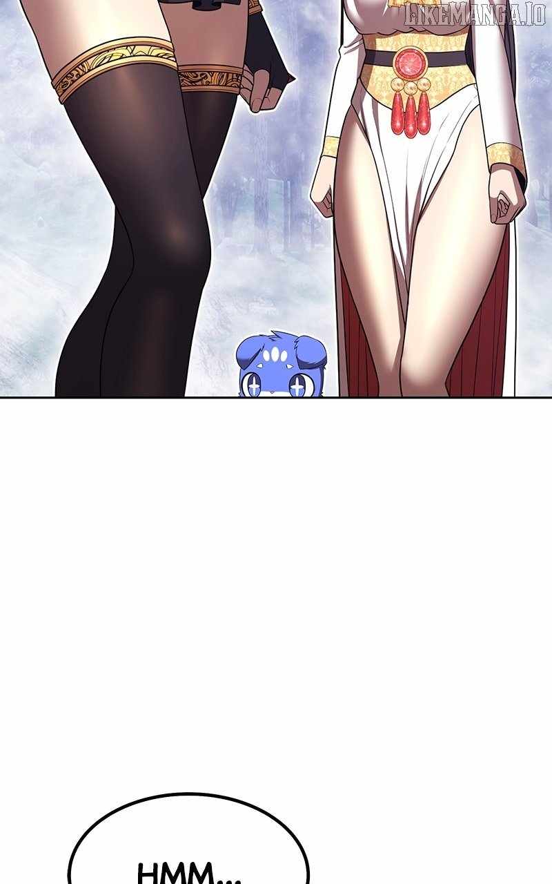 +99 Wooden Stick Chapter 167 - Page 248