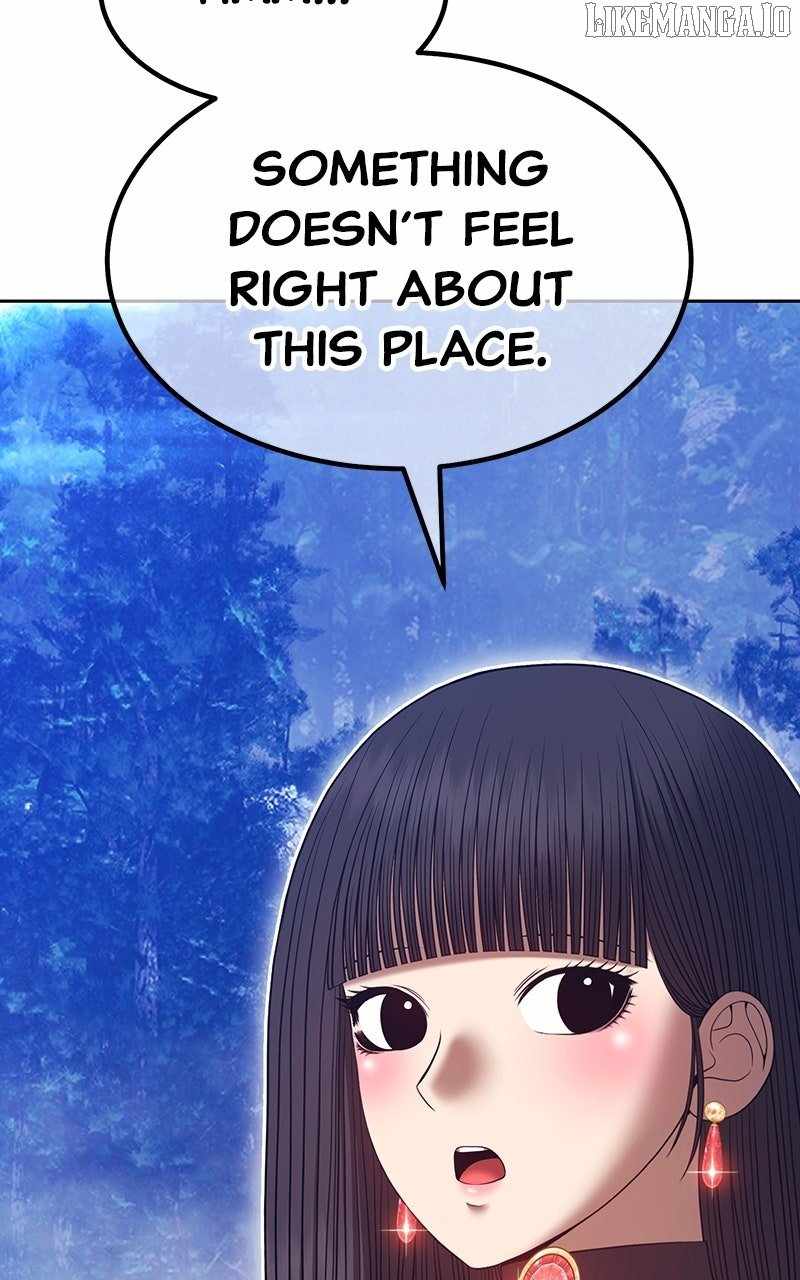 +99 Wooden Stick Chapter 167 - Page 249