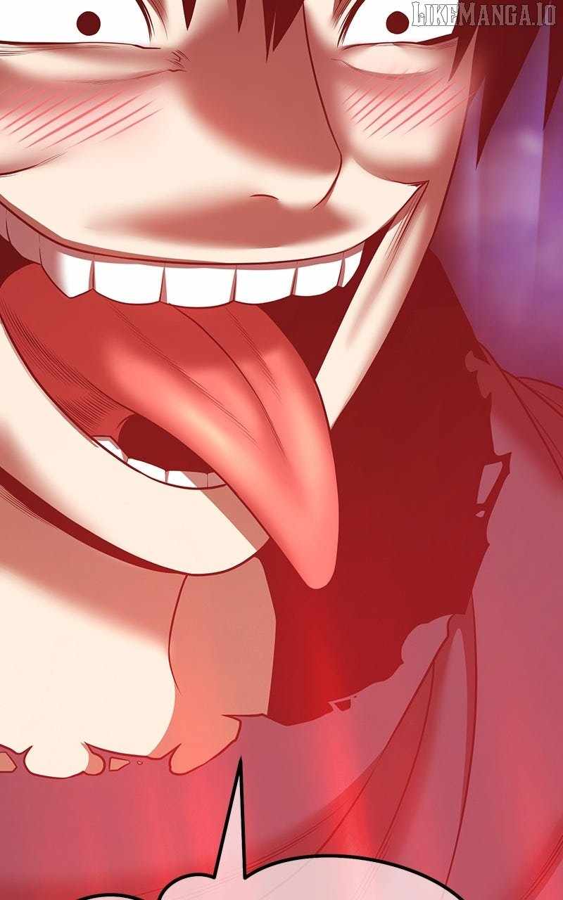 +99 Wooden Stick Chapter 167 - Page 26