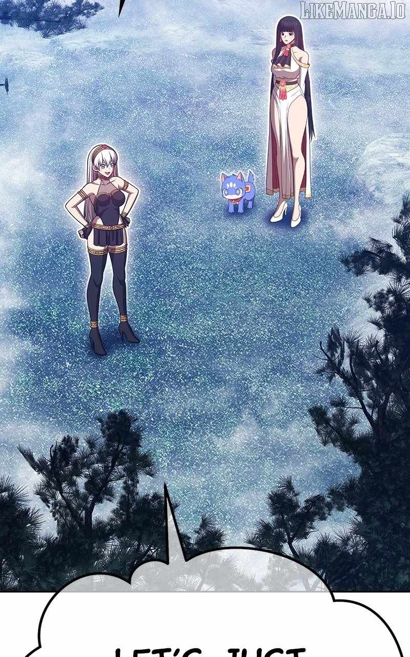 +99 Wooden Stick Chapter 167 - Page 252