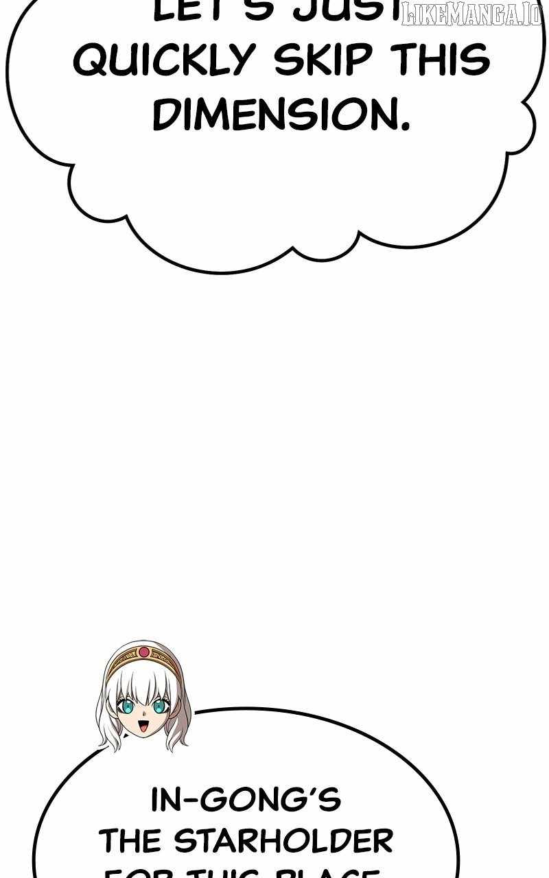 +99 Wooden Stick Chapter 167 - Page 253