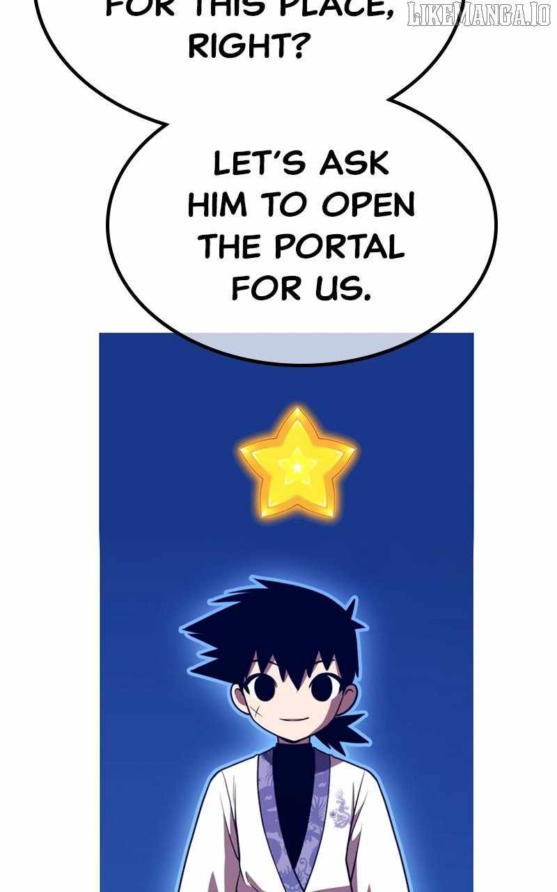 +99 Wooden Stick Chapter 167 - Page 254