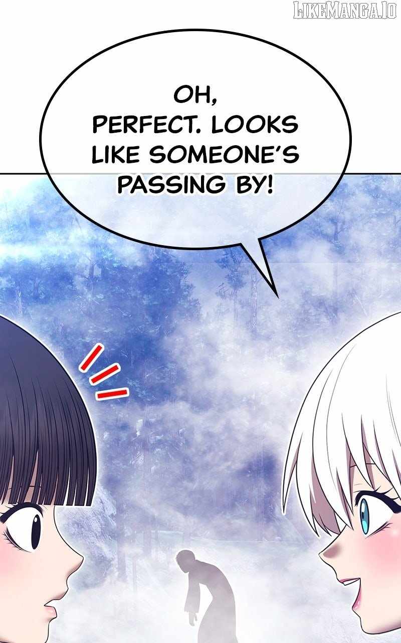 +99 Wooden Stick Chapter 167 - Page 256