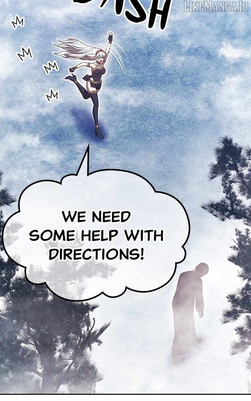 +99 Wooden Stick Chapter 167 - Page 259