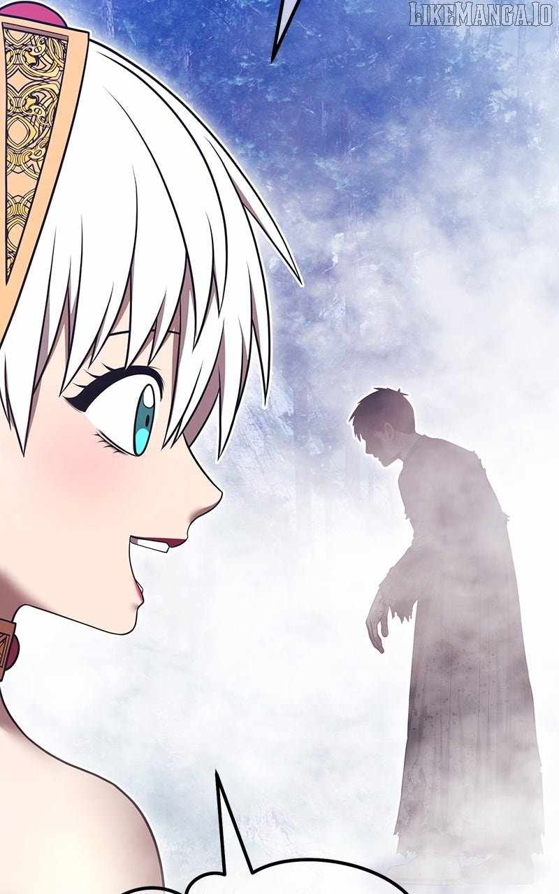 +99 Wooden Stick Chapter 167 - Page 261