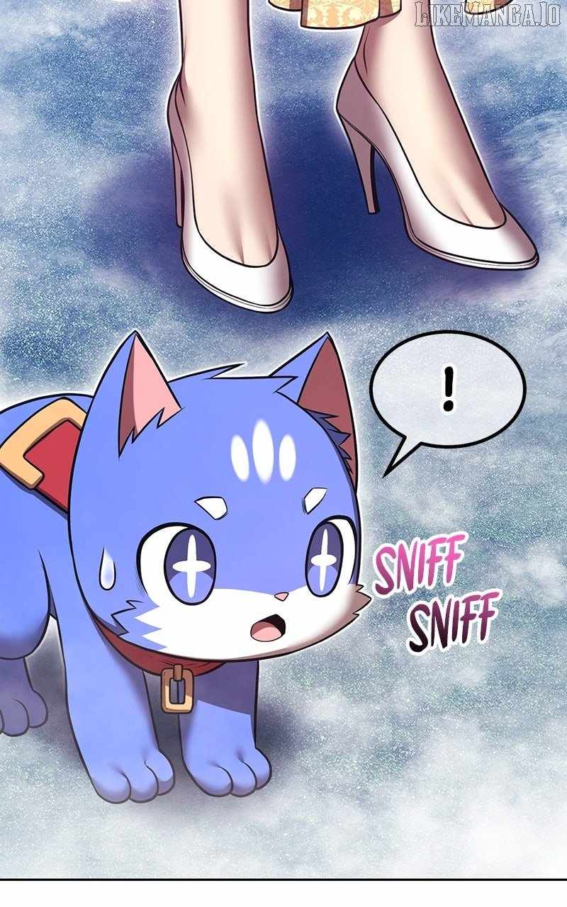 +99 Wooden Stick Chapter 167 - Page 263