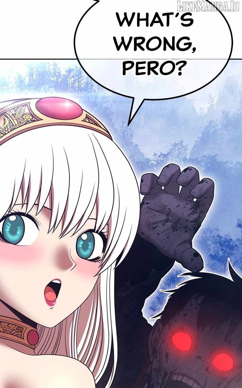 +99 Wooden Stick Chapter 167 - Page 267