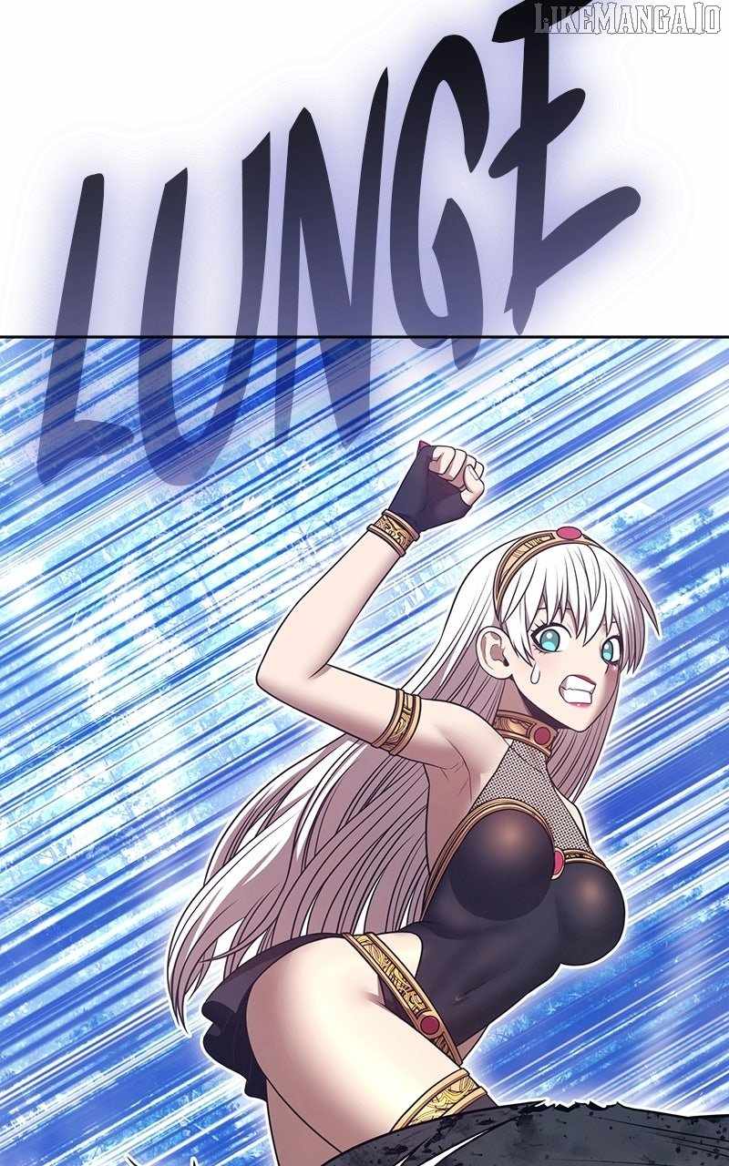 +99 Wooden Stick Chapter 167 - Page 269