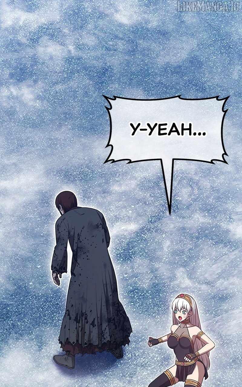 +99 Wooden Stick Chapter 167 - Page 274