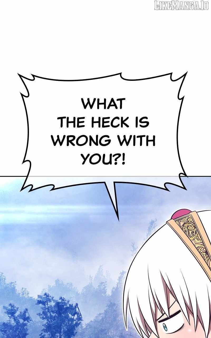 +99 Wooden Stick Chapter 167 - Page 276