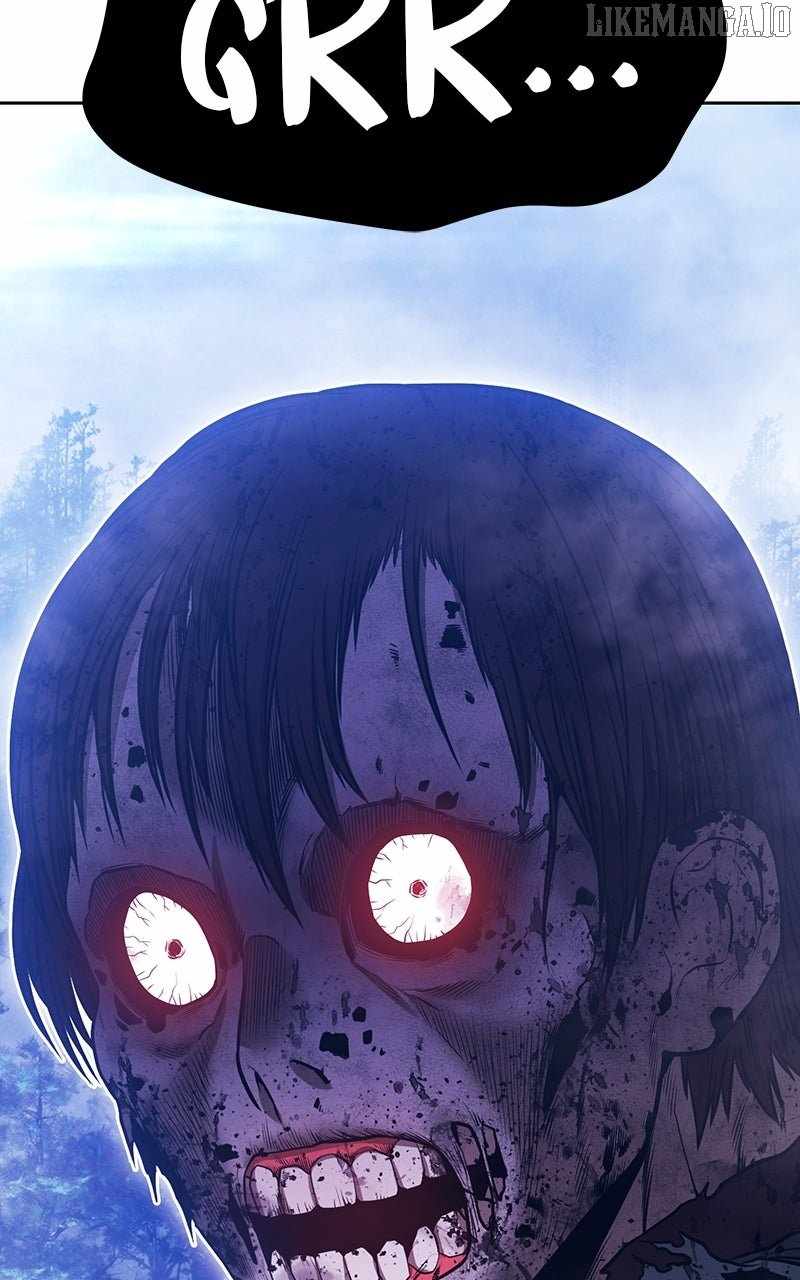 +99 Wooden Stick Chapter 167 - Page 279