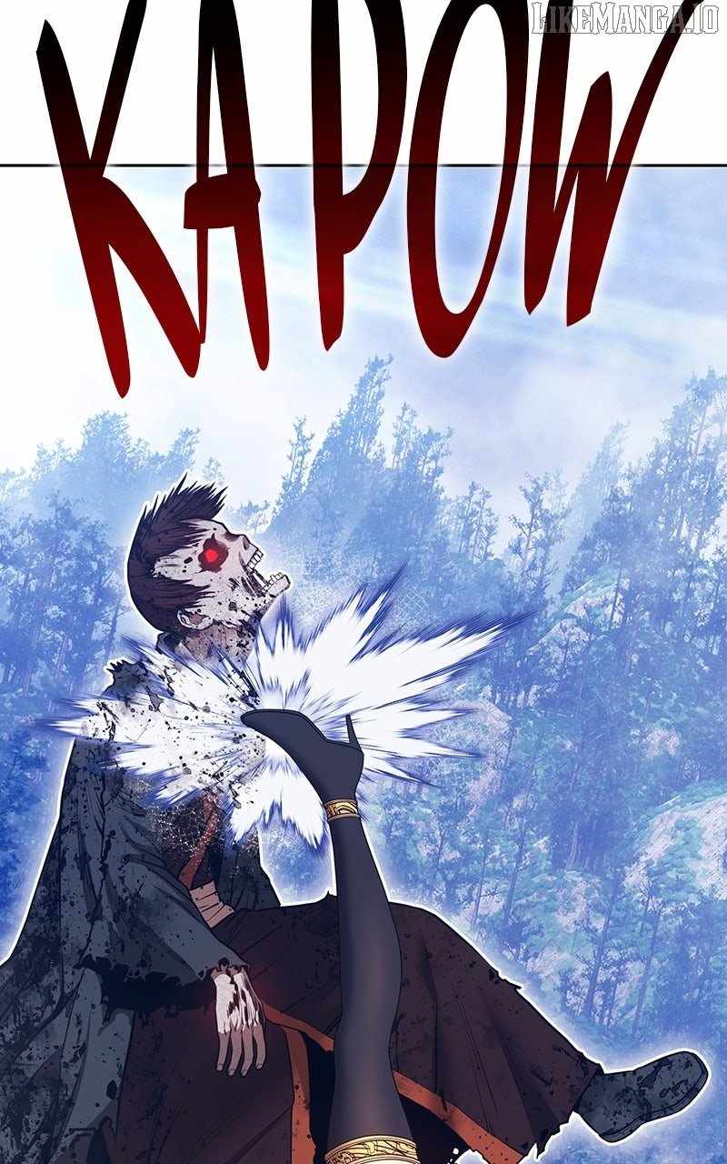 +99 Wooden Stick Chapter 167 - Page 284