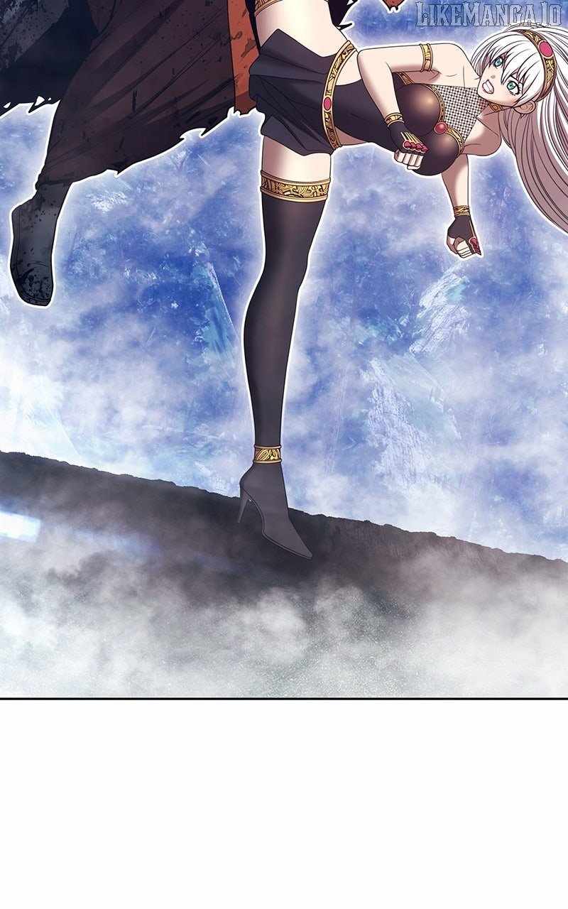 +99 Wooden Stick Chapter 167 - Page 285