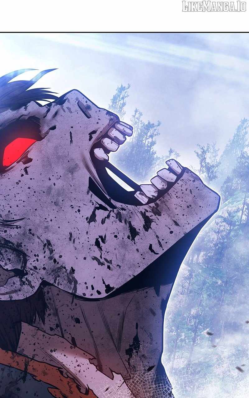 +99 Wooden Stick Chapter 167 - Page 286