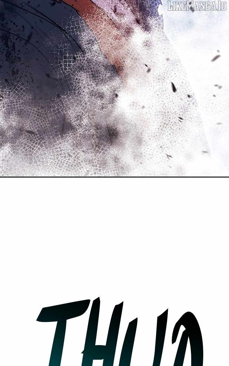 +99 Wooden Stick Chapter 167 - Page 287