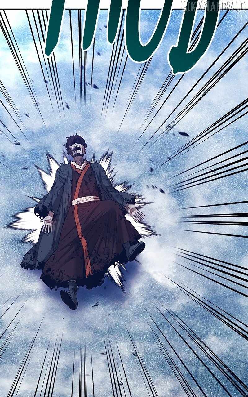 +99 Wooden Stick Chapter 167 - Page 288