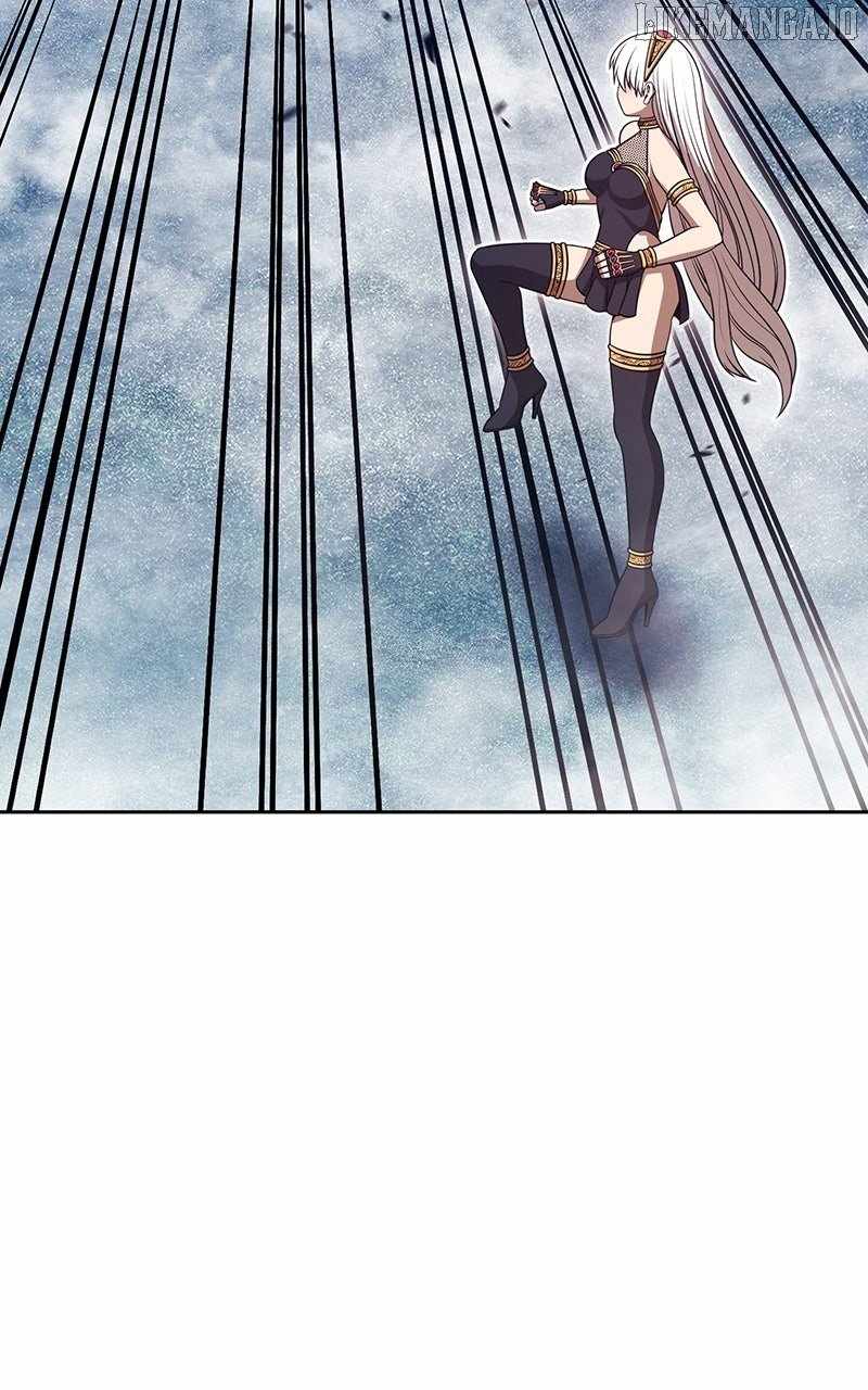 +99 Wooden Stick Chapter 167 - Page 289