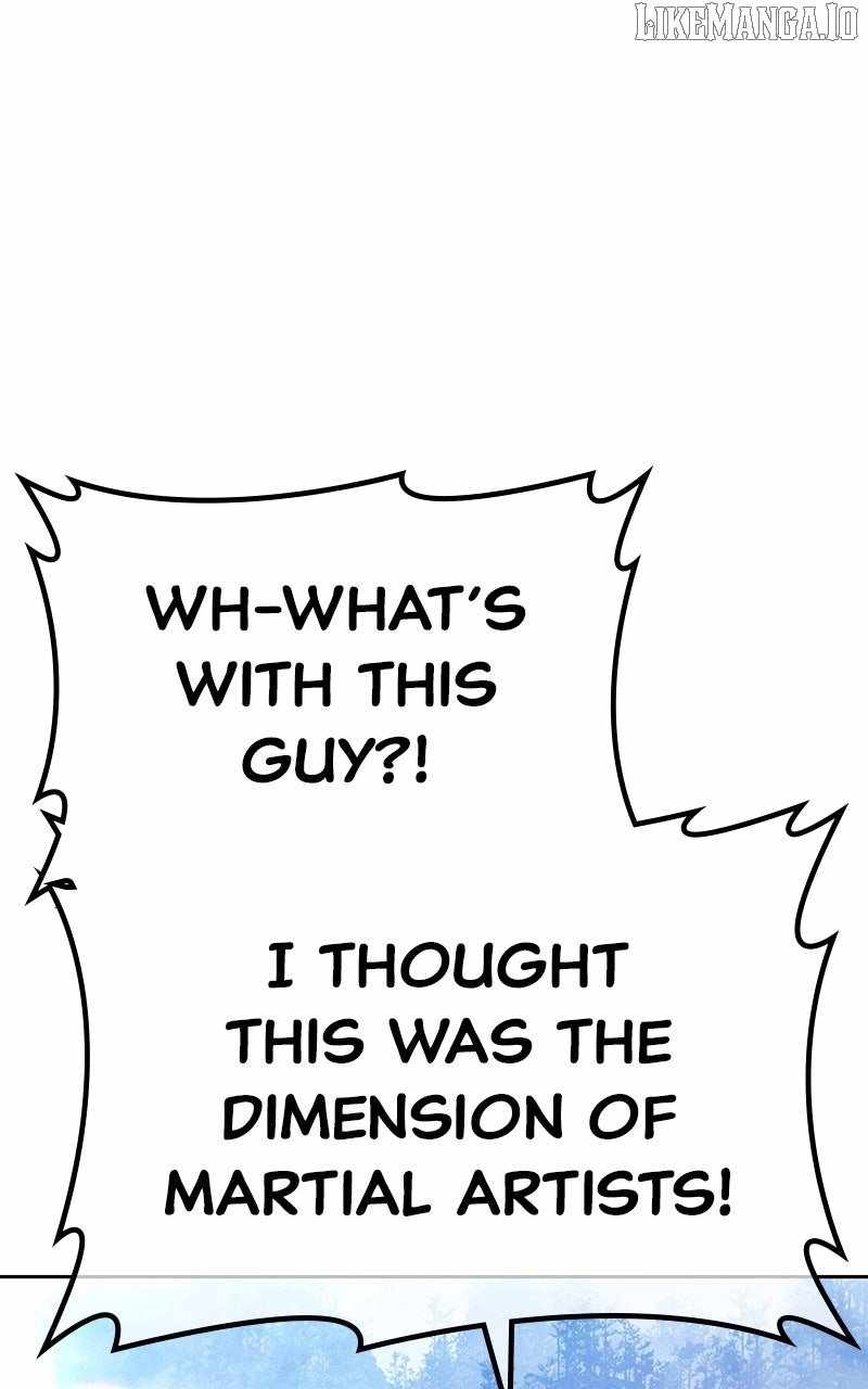 +99 Wooden Stick Chapter 167 - Page 290