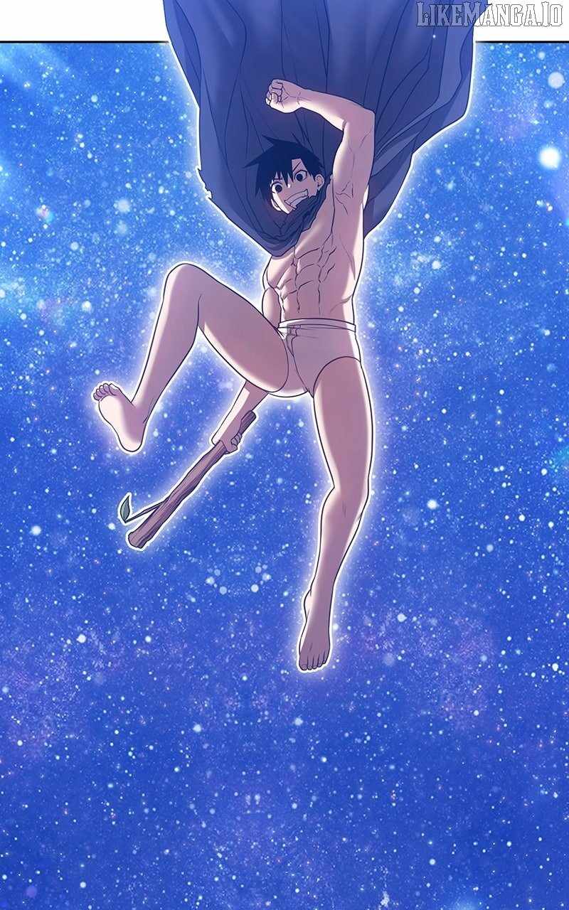 +99 Wooden Stick Chapter 167 - Page 30