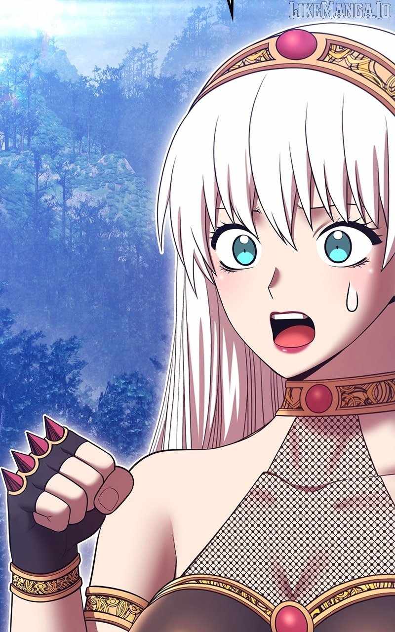 +99 Wooden Stick Chapter 167 - Page 291