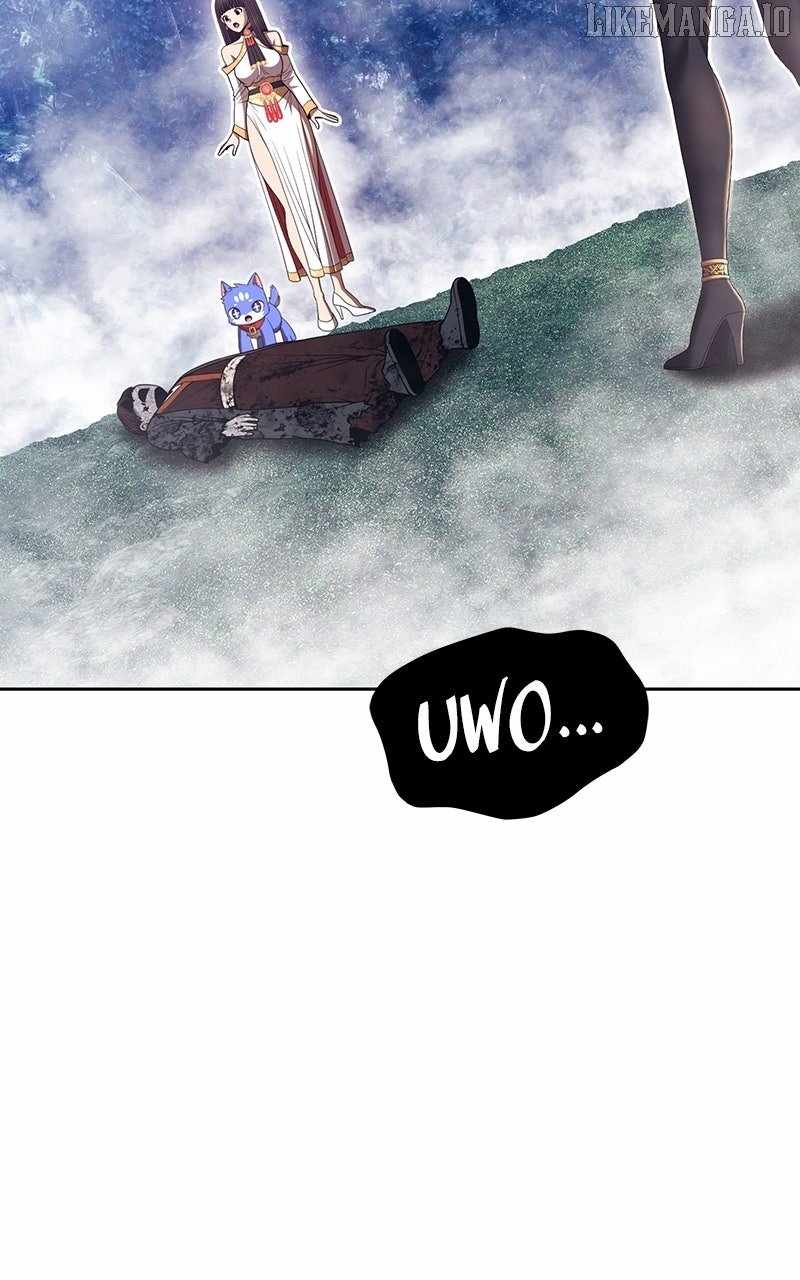 +99 Wooden Stick Chapter 167 - Page 297