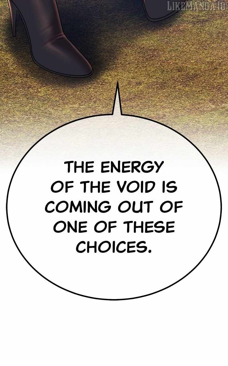 +99 Wooden Stick Chapter 167 - Page 4