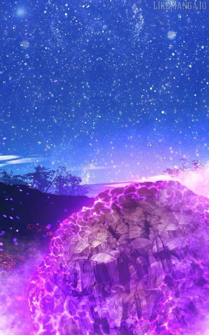 +99 Wooden Stick Chapter 167 - Page 31