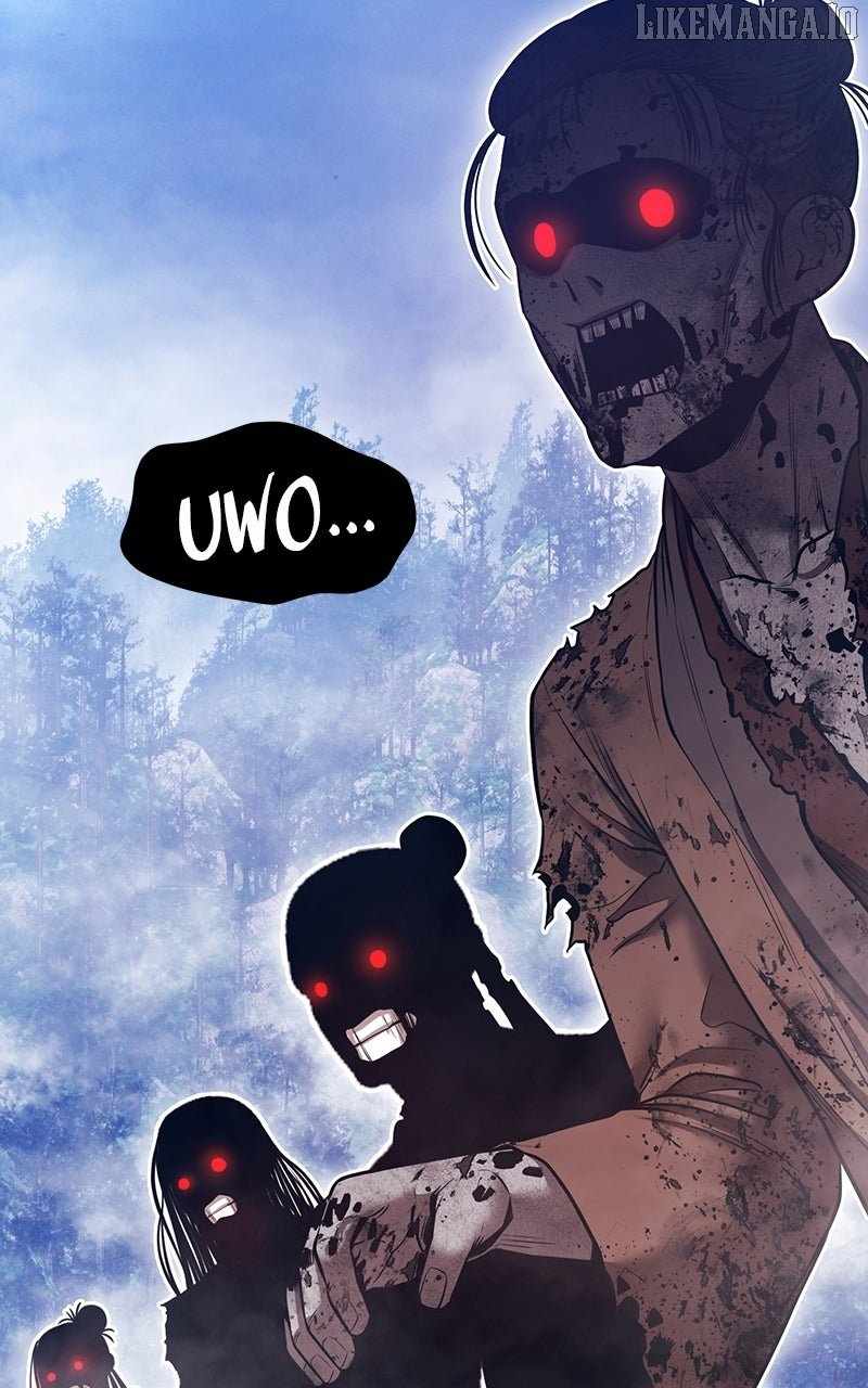 +99 Wooden Stick Chapter 167 - Page 301