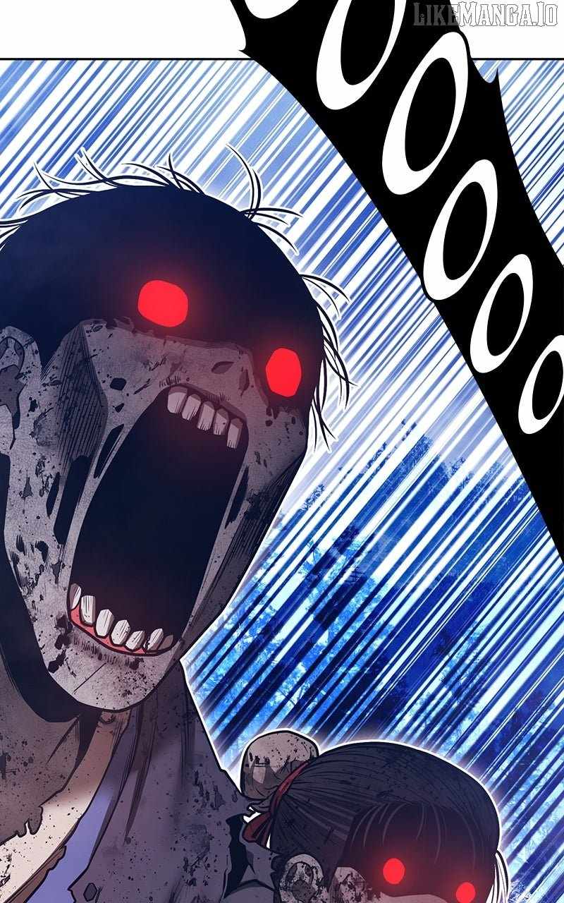 +99 Wooden Stick Chapter 167 - Page 303