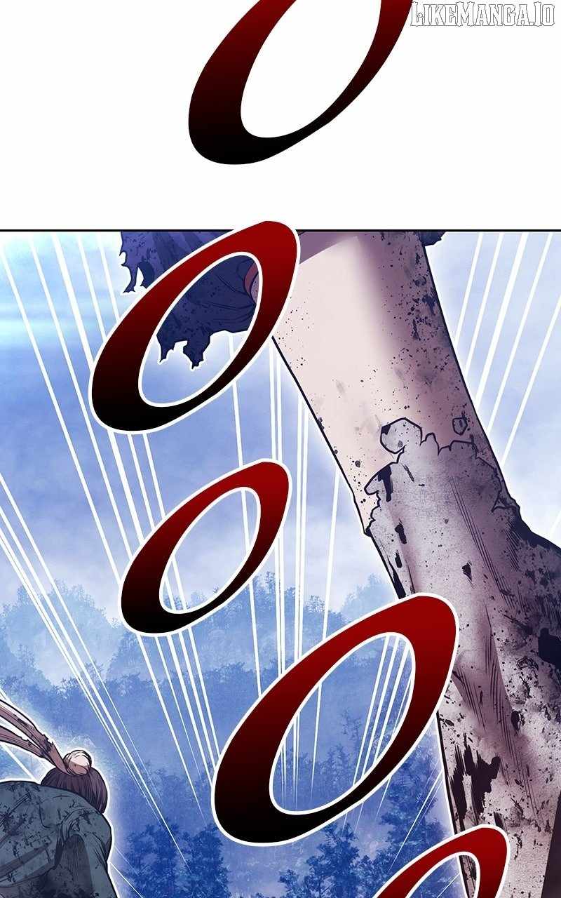 +99 Wooden Stick Chapter 167 - Page 305