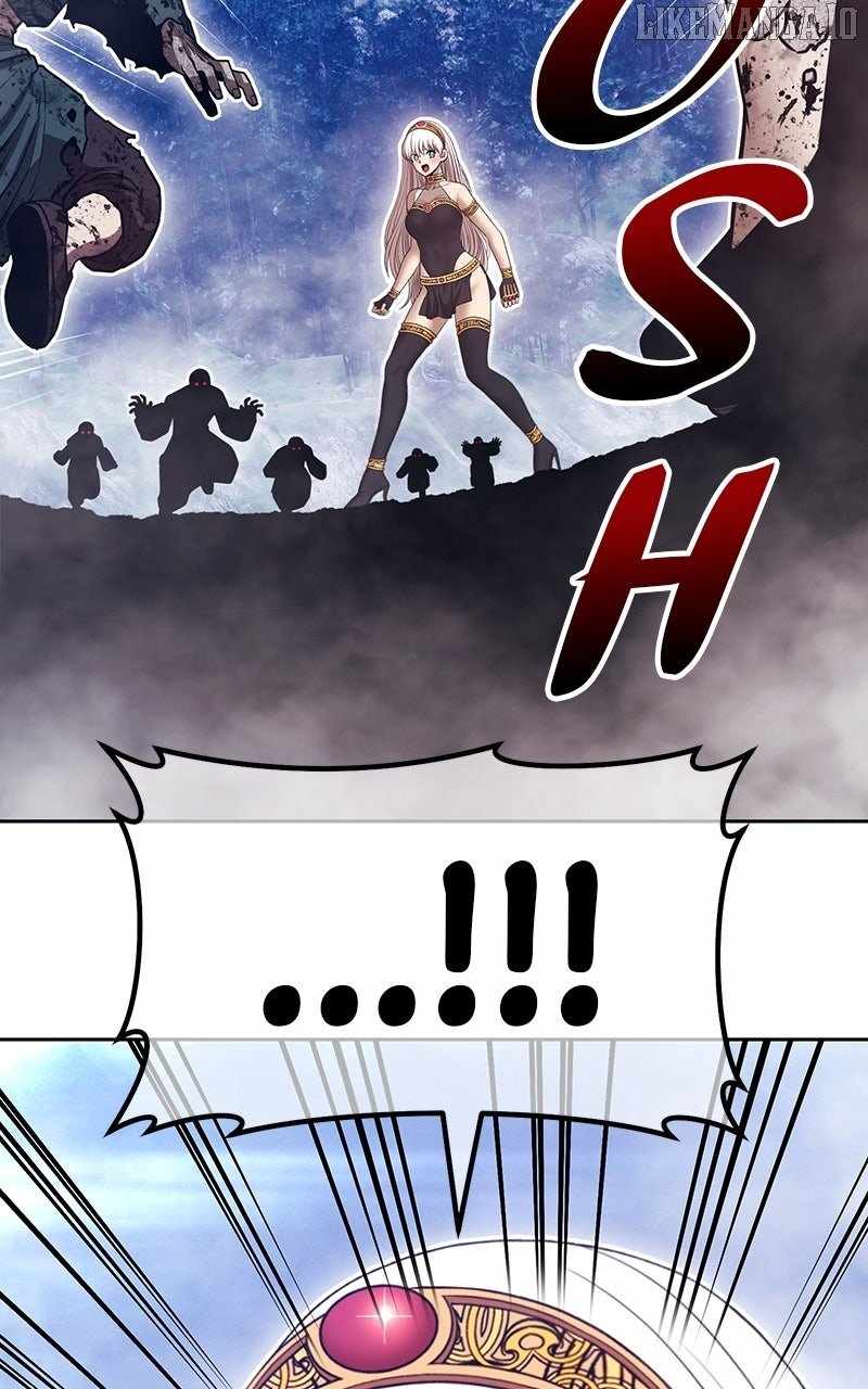 +99 Wooden Stick Chapter 167 - Page 306