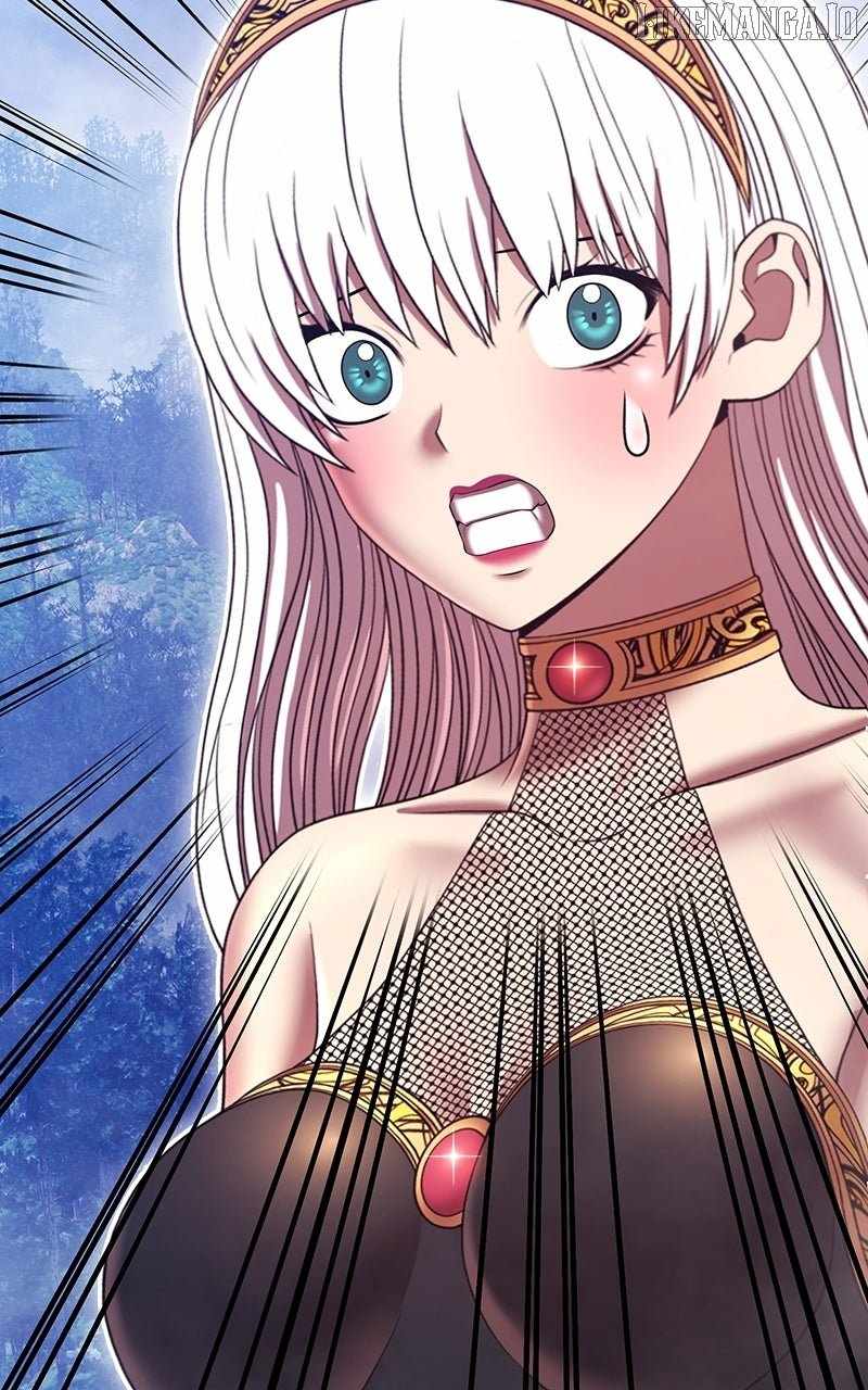 +99 Wooden Stick Chapter 167 - Page 307