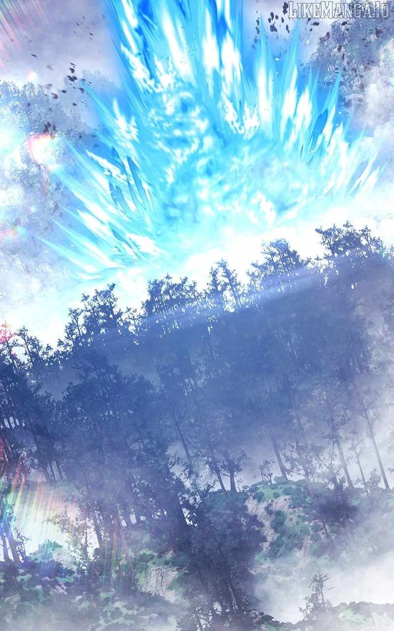 +99 Wooden Stick Chapter 167 - Page 310