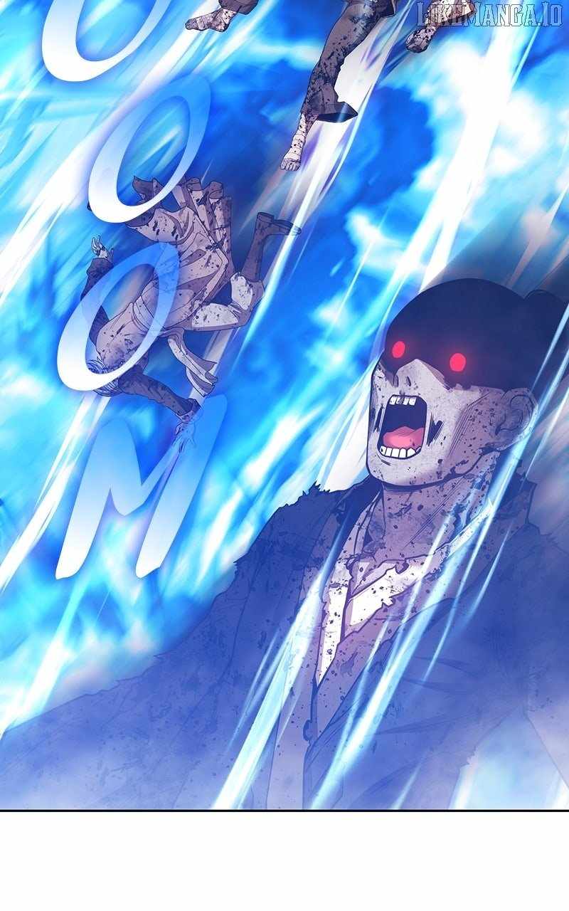 +99 Wooden Stick Chapter 167 - Page 312