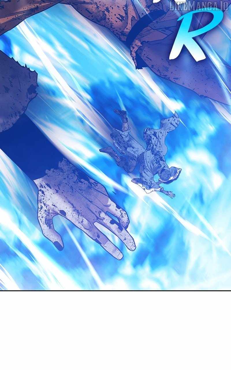 +99 Wooden Stick Chapter 167 - Page 314