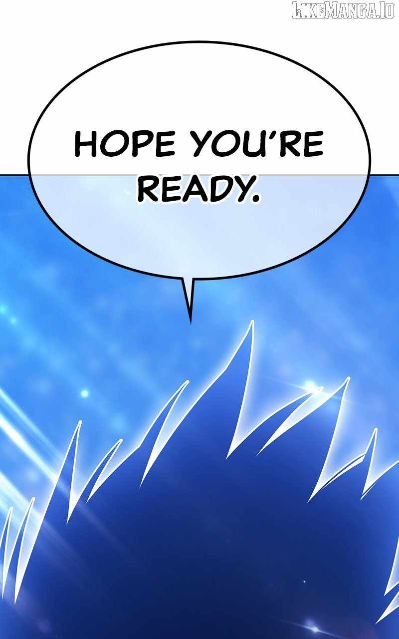 +99 Wooden Stick Chapter 167 - Page 33