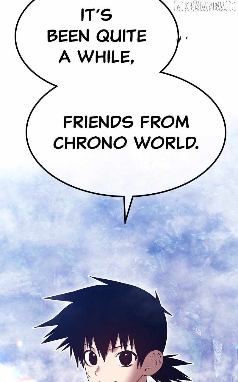 +99 Wooden Stick Chapter 167 - Page 322