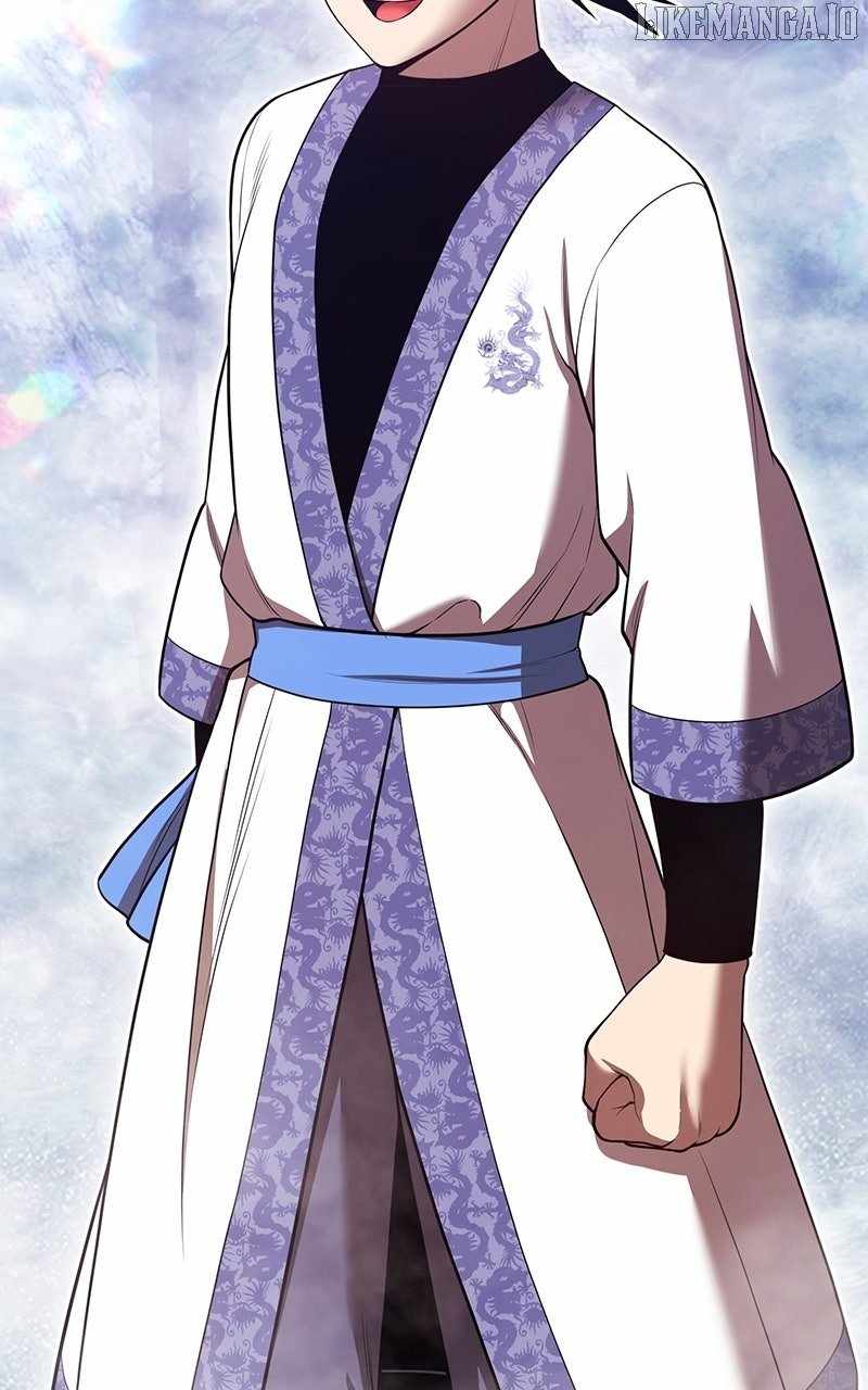 +99 Wooden Stick Chapter 167 - Page 323