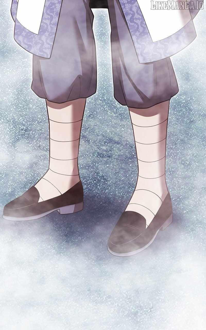 +99 Wooden Stick Chapter 167 - Page 324