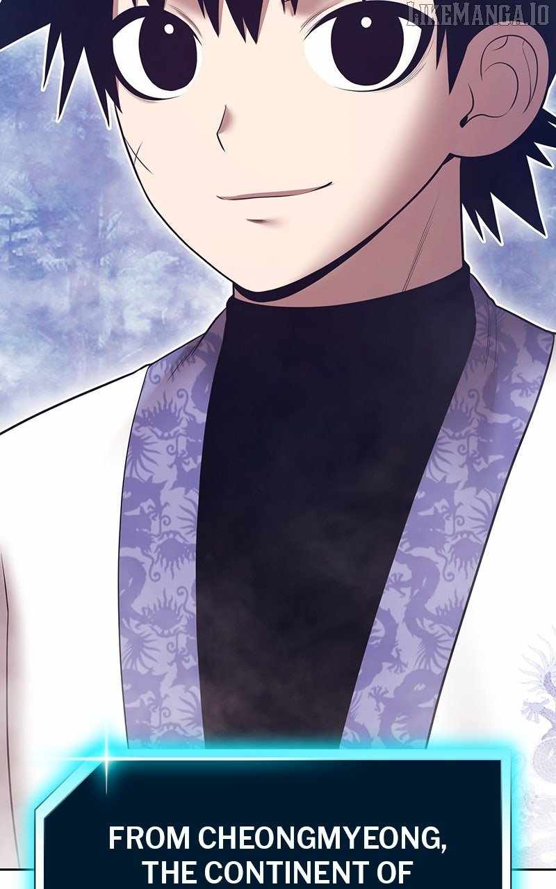 +99 Wooden Stick Chapter 167 - Page 326