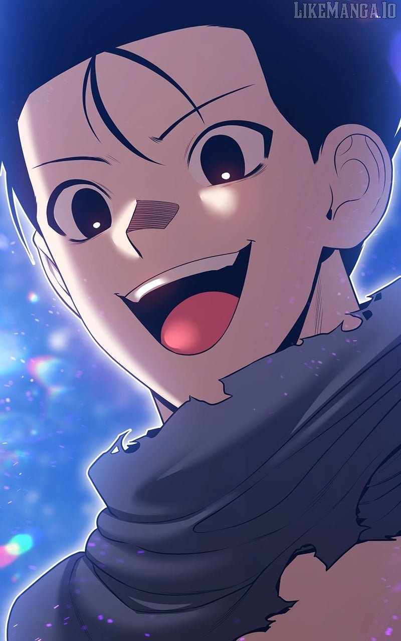 +99 Wooden Stick Chapter 167 - Page 34