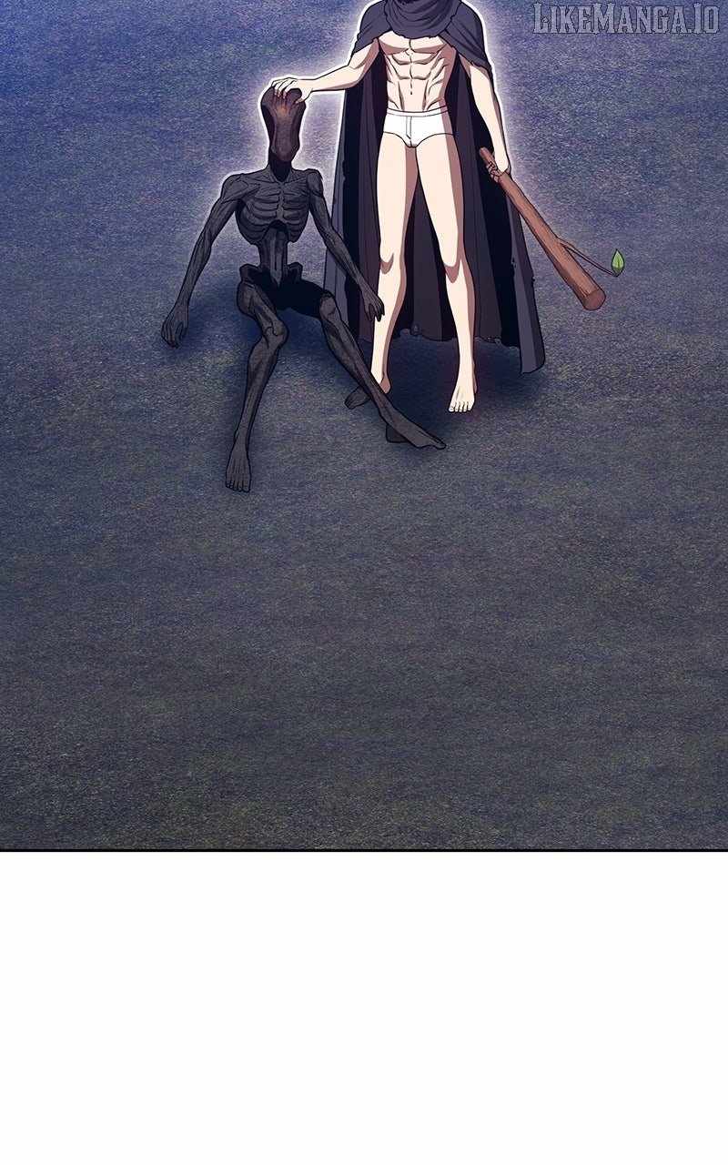 +99 Wooden Stick Chapter 167 - Page 332