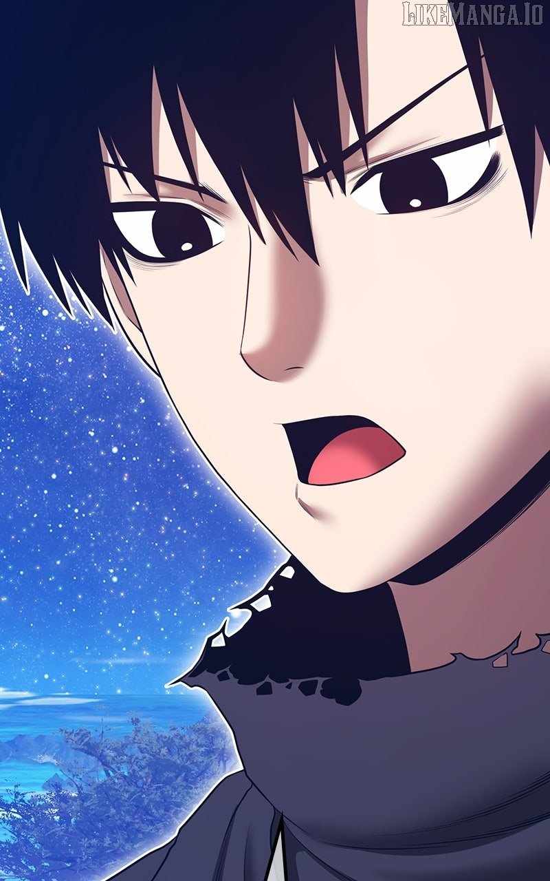 +99 Wooden Stick Chapter 167 - Page 336