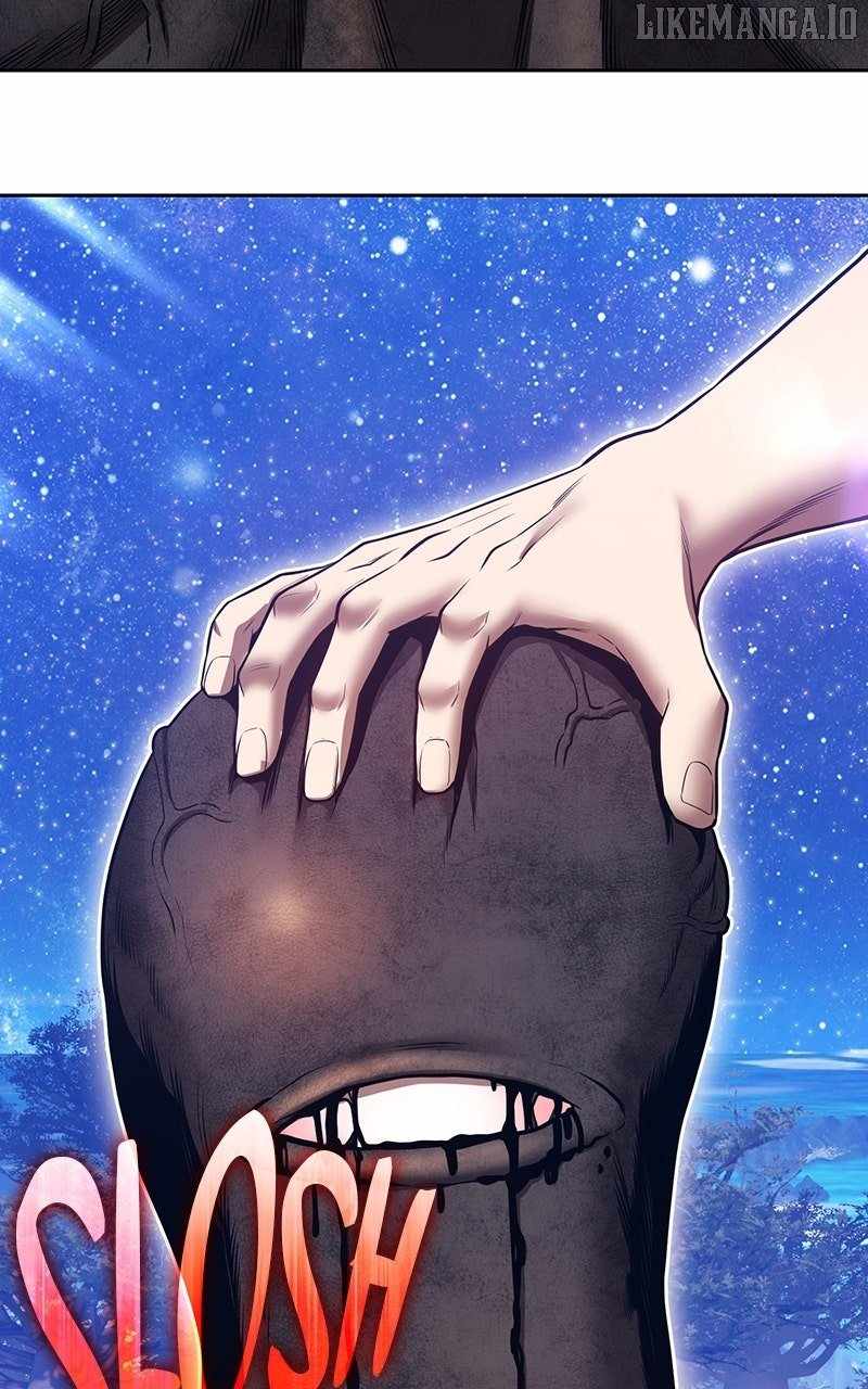 +99 Wooden Stick Chapter 167 - Page 341