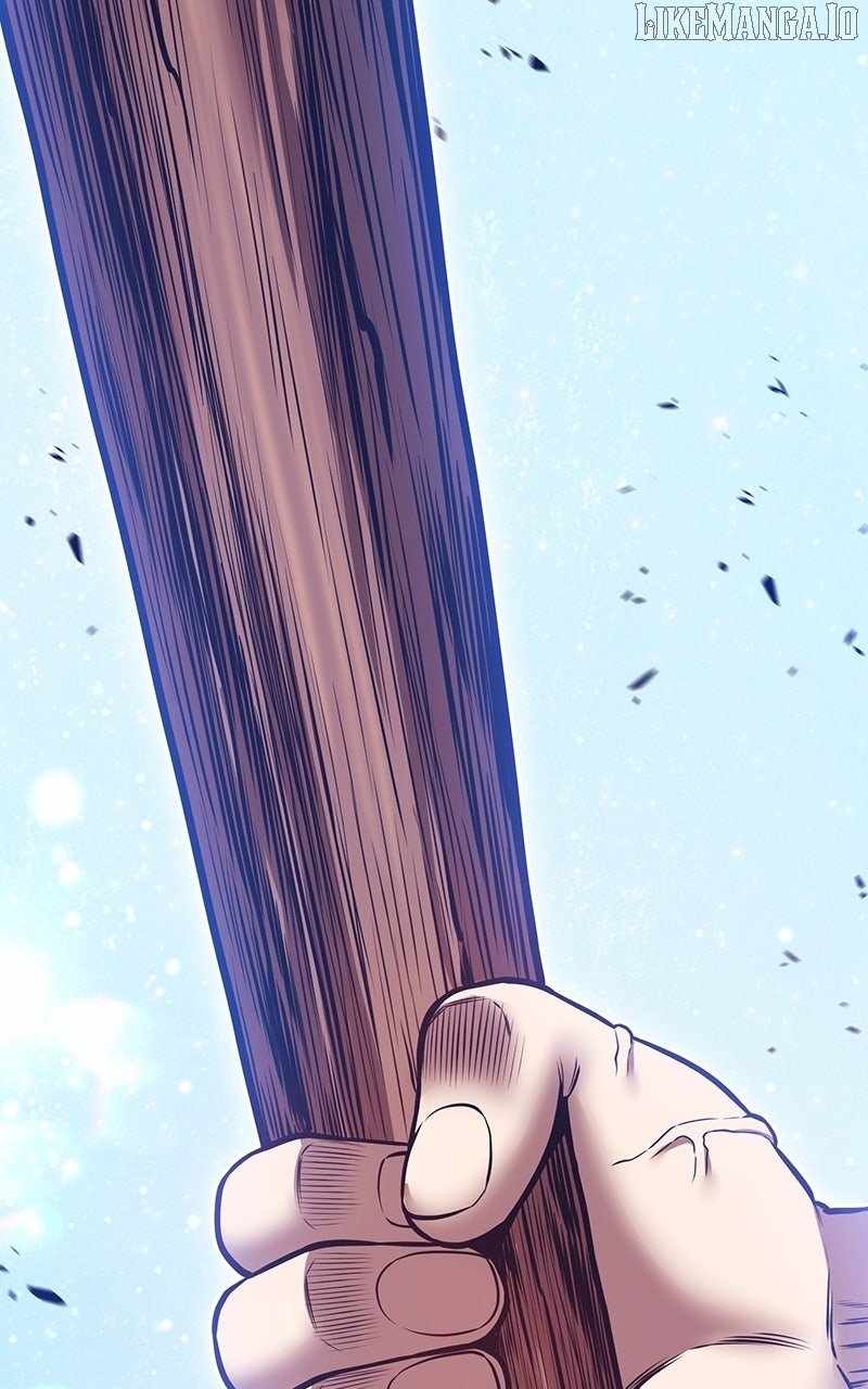 +99 Wooden Stick Chapter 167 - Page 39