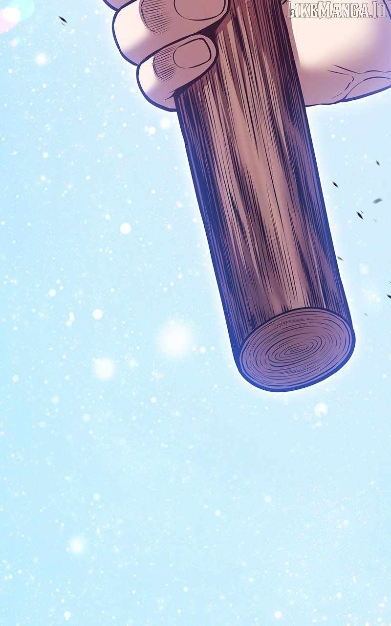 +99 Wooden Stick Chapter 167 - Page 40