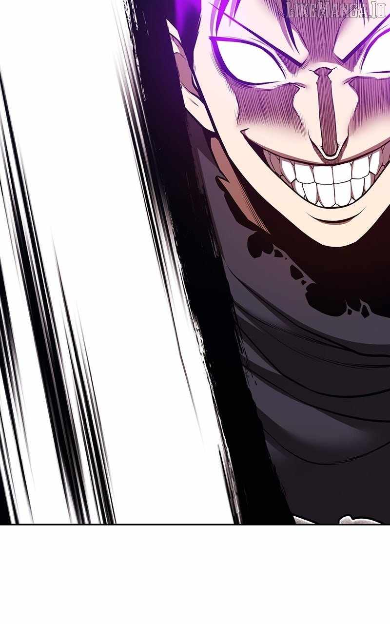 +99 Wooden Stick Chapter 167 - Page 43