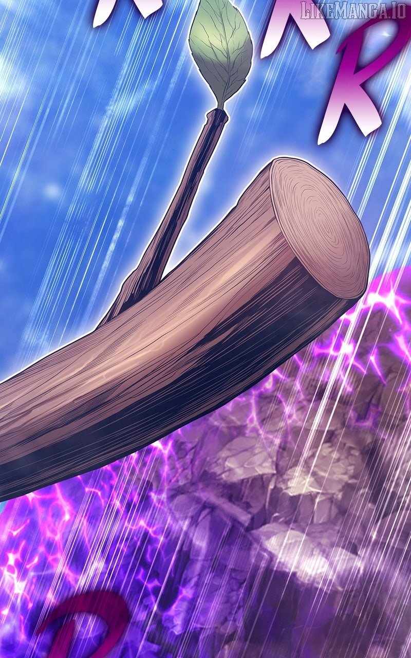 +99 Wooden Stick Chapter 167 - Page 48