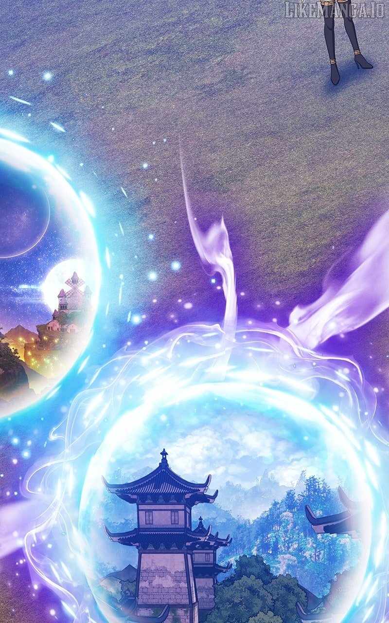 +99 Wooden Stick Chapter 167 - Page 6