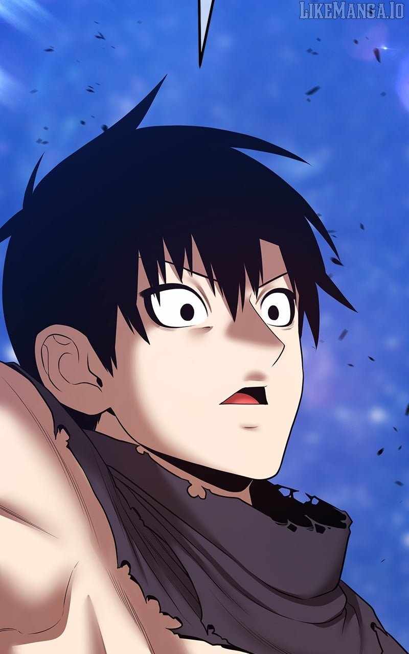 +99 Wooden Stick Chapter 167 - Page 53